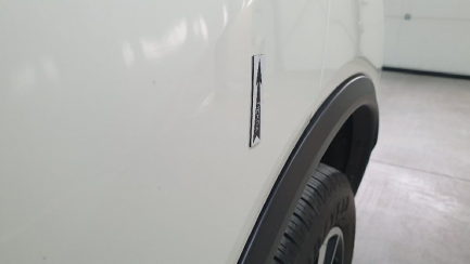 Zdjęcie przedmiotu: Nissan X-trail Combi