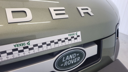Zdjęcie przedmiotu: LAND ROVER Defender 110 2.0 D240 SE
