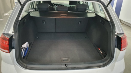 Zdjęcie przedmiotu: Volkswagen Golf Combi