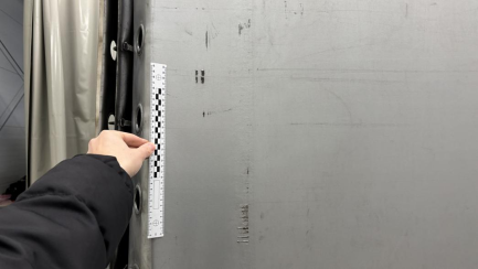 Zdjęcie przedmiotu: RENAULT/PARTNER MASTER FWD 2.3 dCi E6 3.5t L3H1 Extra S&S+E