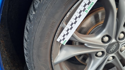 Zdjęcie przedmiotu: Ford Focus 1.0 EcoBoost ST-Line Business