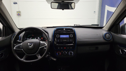 Zdjęcie przedmiotu: Dacia Spring 27.4kWh Comfort