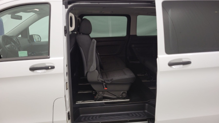 Zdjęcie przedmiotu: Mercedes-benz Vito Tourer 114 CDI L2 Pro 9G-Tronic