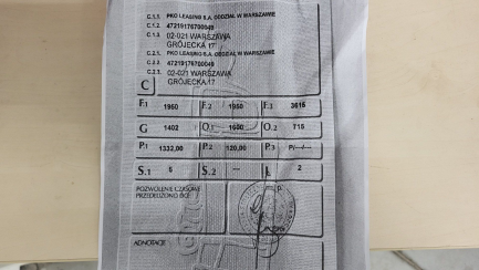 Zdjęcie przedmiotu: Mercedes-benz CLA 200 AMG Line 7G-DCT
