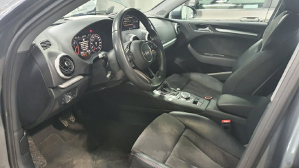 Zdjęcie przedmiotu: Audi A3 2.0 TDI S tronic