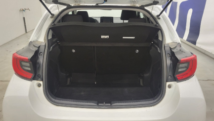 Zdjęcie przedmiotu: Toyota Yaris 1.5 Comfort