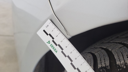 Zdjęcie przedmiotu: Ford Focus Kombi 1.5 TDCi Trend