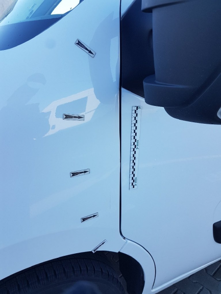 Zdjęcie przedmiotu: RENAULT Master dCi 170 Energy L3 Pack Clim Euro 6