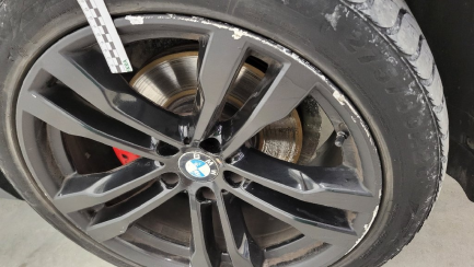 Zdjęcie przedmiotu: Bmw X5 xDrive30d