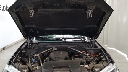 Zdjęcie przedmiotu: Bmw X5 sDrive25d