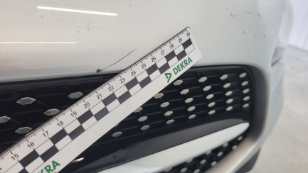 Zdjęcie przedmiotu: Mercedes-benz Cla 200 4-Matic AMG Line 8G-DCT Oświadczenie o utracie DR