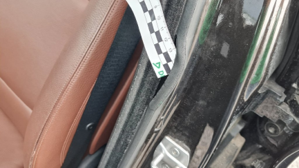 Zdjęcie przedmiotu: Bmw 520d aut