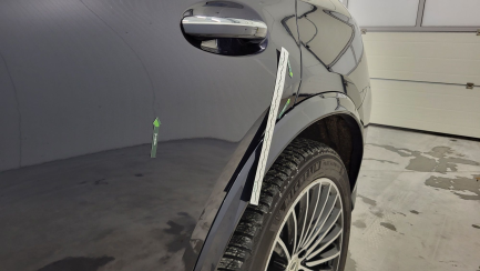 Zdjęcie przedmiotu: Mercedes-benz GLC Coupe 220 d mHEV 4-Matic Avantgarde