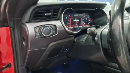 Zdjęcie przedmiotu: Ford Mustang Fastback 5.0 V8 GT aut