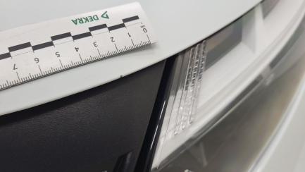 Zdjęcie przedmiotu: Dacia Sandero 1.0 TCe Expression LPG Brak dokument&oacute;w LPG