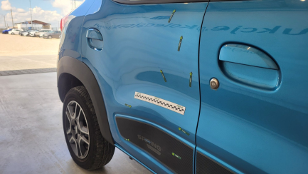Zdjęcie przedmiotu: Dacia Spring 27.4kWh Expression