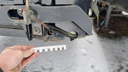 Zdjęcie przedmiotu: KASSBROHRER Mega XS 39.0t