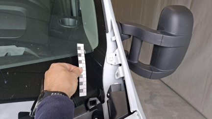 Zdjęcie przedmiotu: RENAULT/DPR MASTER FWD 2.3 dCi E6 3.5t L3H1 Extra S&S+E