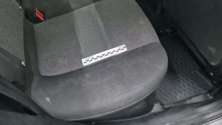 Zdjęcie przedmiotu: Fiat Tipo 1.4 16v EU6d Oświadczenie o utracie DR