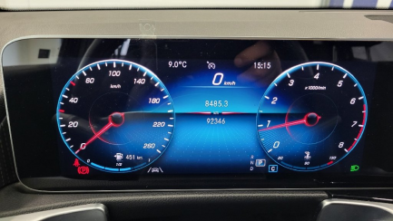 Zdjęcie przedmiotu: Mercedes-benz GLB 200 Progressive 7G-DCT