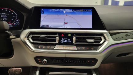 Zdjęcie przedmiotu: BMW M4 Competition M xDrive sport-aut