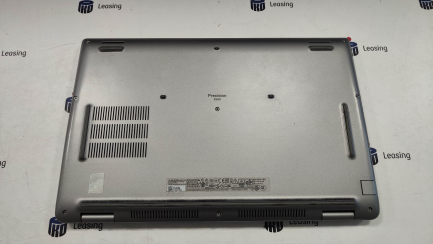 Zdjęcie przedmiotu: Notebook / Laptop Dell Precision 3590 N002P3590EMEA_VP - Core Ultra 7 155H/15.6" FHD IPS/RAM 32GB/512GB/RTX 500 Ada/Grey/Win 11 Pro/3OS ProSupport NBD