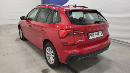 Zdjęcie przedmiotu: Skoda Kamiq 1.5 TSI Selection DSG