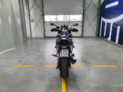 Zdjęcie przedmiotu: Bmw S 1000 XR