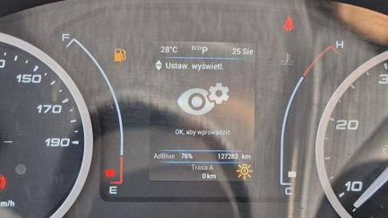 Zdjęcie przedmiotu: Iveco DAILY HI-MATIC E6e 7.2t