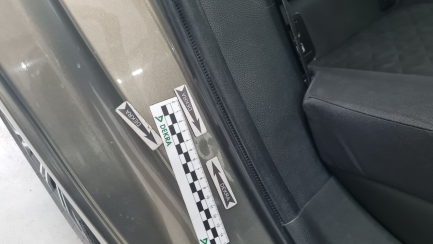 Zdjęcie przedmiotu: Toyota Corolla TS Універсал 1.8 Hybrid Comfort Oświadczenie o utracie DR