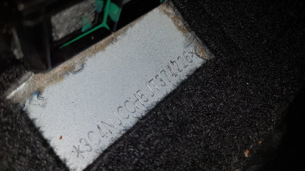 Zdjęcie przedmiotu: Jeep Compass Kombi  1.4 TMair Limited  Aukcja pakietowa 4 sztuki 