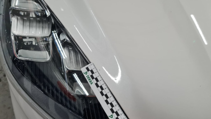 Zdjęcie przedmiotu: Ford Kuga 1.5 EcoBoost FWD ST-Line X