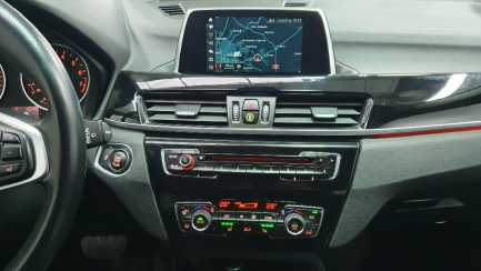 Zdjęcie przedmiotu: Bmw X1 sDrive18i xLine