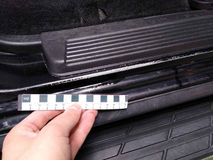 Zdjęcie przedmiotu: Mitsubishi Pajero 3.2 DI-D DPF Instyle 4WD AT