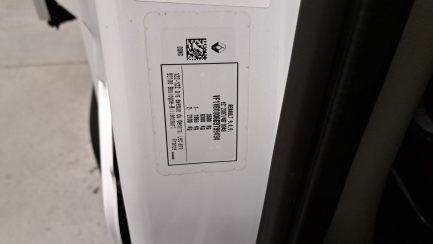 Zdjęcie przedmiotu: RENAULT/IZOTERMY Master FWD 2.3 dCi E6 3.5t L3H1 Pack Clim S&S+E