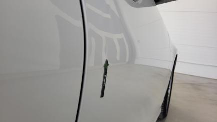 Zdjęcie przedmiotu: BMW 318i Sport Line Oświadczenie o utracie DR