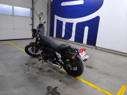 Zdjęcie przedmiotu: Junak M11