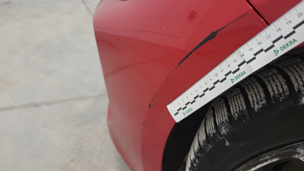 Zdjęcie przedmiotu: Kia Stinger 2.0 T-GDI GT Line