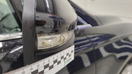 Zdjęcie przedmiotu: Ford Mondeo 2.0 EcoBlue Titanium aut