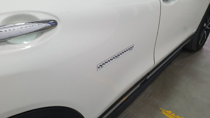 Zdjęcie przedmiotu: Nissan X-trail Combi