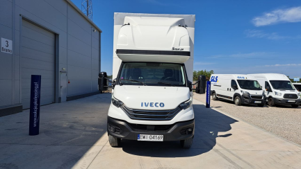 Zdjęcie przedmiotu: Iveco Daily 70C18H HI-MATIC MR`22 E6e 7.2t