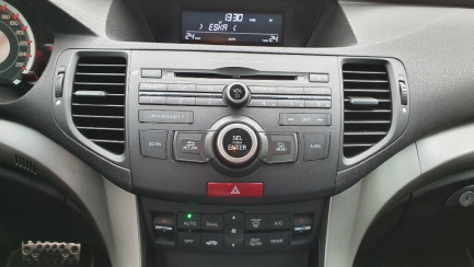 Zdjęcie przedmiotu: Honda Accord 2.4 Type S