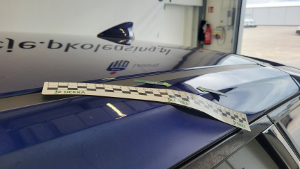 Zdjęcie przedmiotu: Kia EV6 77.4kWh Plus
