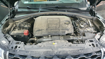 Zdjęcie przedmiotu: RANGE ROVER VELAR 2.0 Si4 R-Dynamic HSE