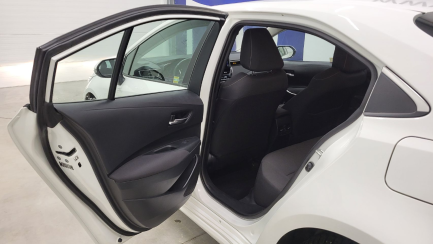 Zdjęcie przedmiotu: Toyota Corolla 1.5 Comfort