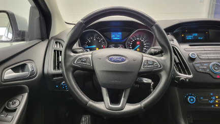 Zdjęcie przedmiotu: Ford Focus Kombi 1.5 TDCi Trend