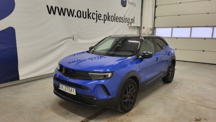 Zdjęcie przedmiotu: Opel Mokka 1.2 T GS S&S aut