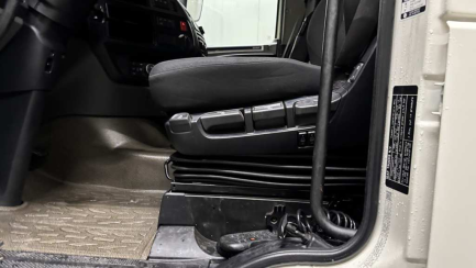 Zdjęcie przedmiotu: DAF XF 480 E6 21.0t FT Space Cab