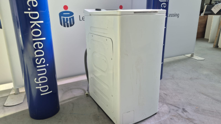 Zdjęcie przedmiotu: Пральна машина AMICA DWA1T610DLS 6 кг 1000 об/хв SteamPowerPro
