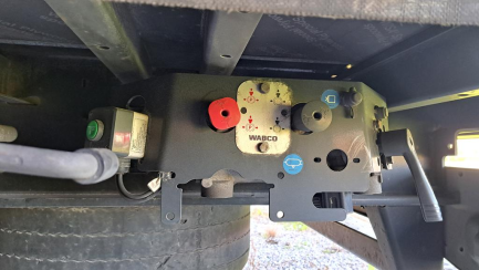 Zdjęcie przedmiotu: KOGEL SN 24 35.0t